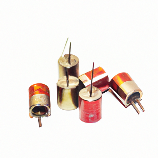 How big is the market size for capacitor prices?