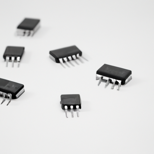 What are the advantages of integrated circuit recruitment products?