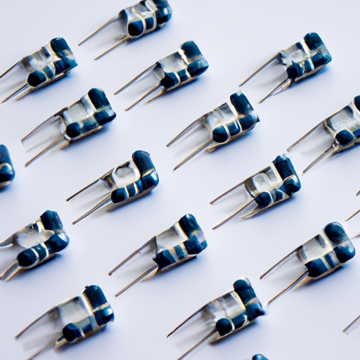 What are the advantages of resistor products?