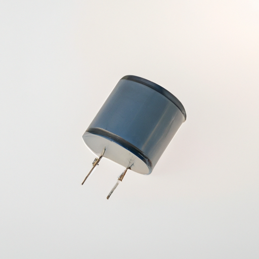 What kind of product are filter capacitors?