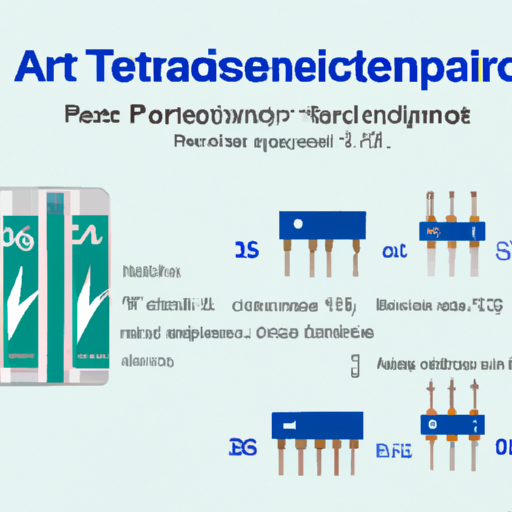 The latest standard capacitor specifications