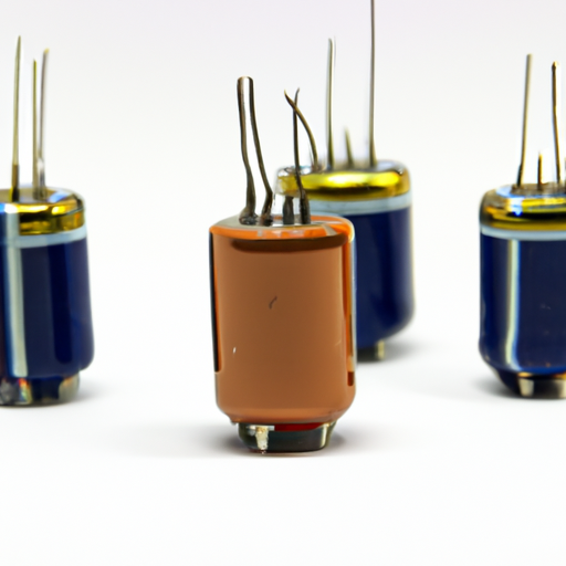 What is the market prospect of motor capacitors?