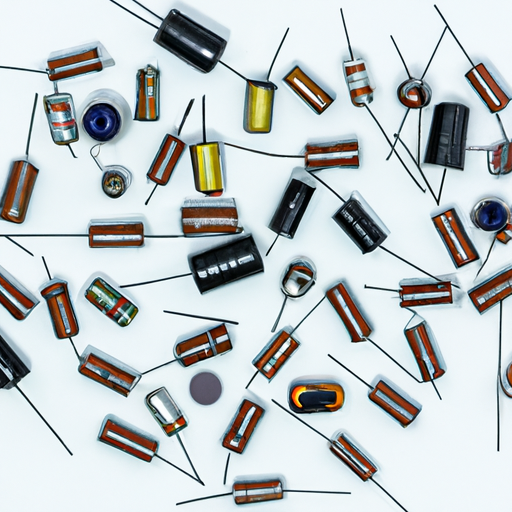 What is the market prospect of capacitor companies?