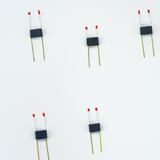 What are the market policies for resistors and resistors?