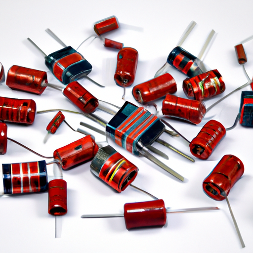 What are the development trends in the inductor and inductor industry?