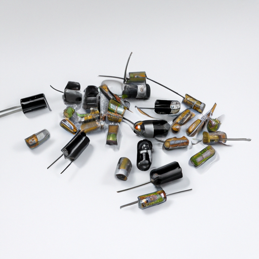 What are the advantages of capacitor protection products?