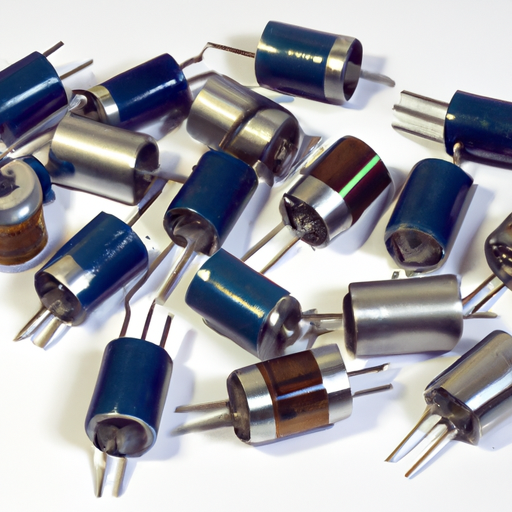 What is the market prospect of motor capacitors?