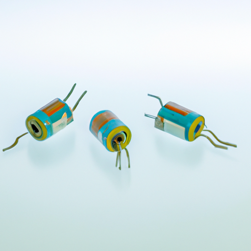 What are the advantages of motor capacitor products?