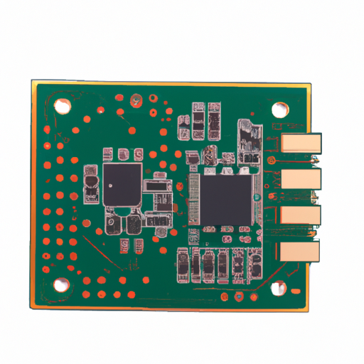 How to choose spot Hefei integrated circuits?