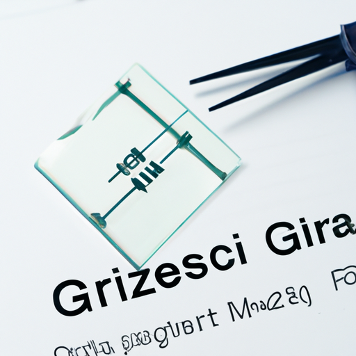 What is the purchase price of the latest glass glaze resistor?