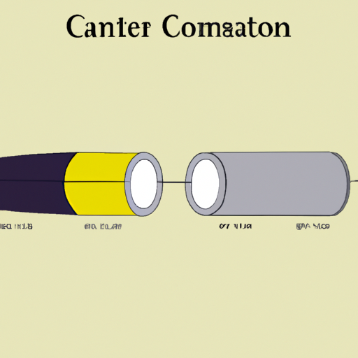 Common capacitor calculation popular models