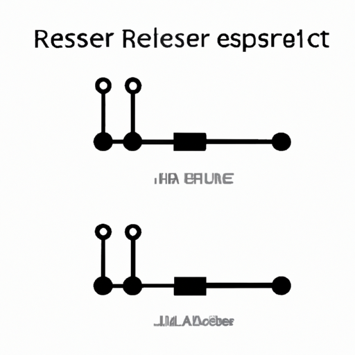 The latest resistor circuit symbol specifications