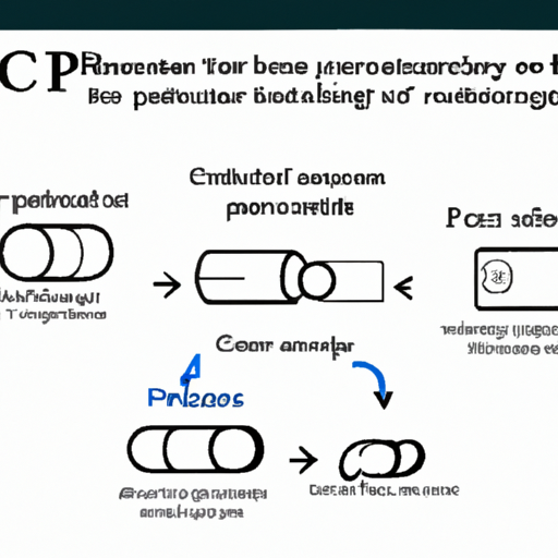 What is the mainstream capacitor protection production process?