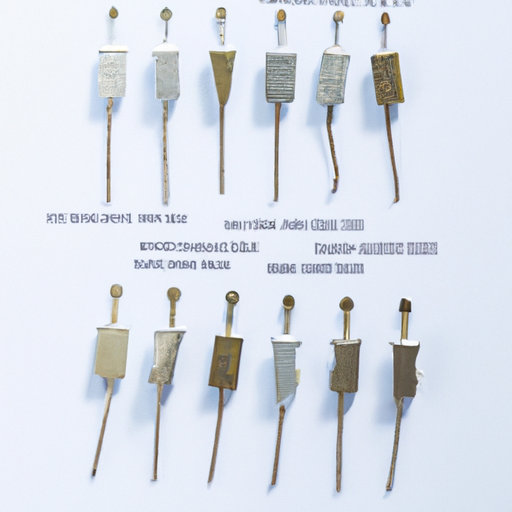 What kind of product is a metal film resistor?