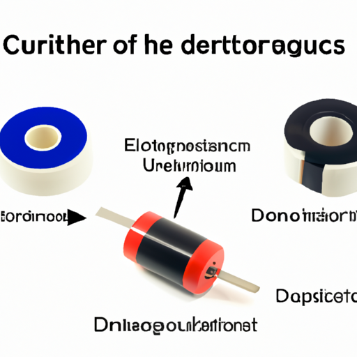 What are the advantages of inductor diagram products?