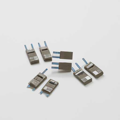 What kind of product are power wirewound resistors?