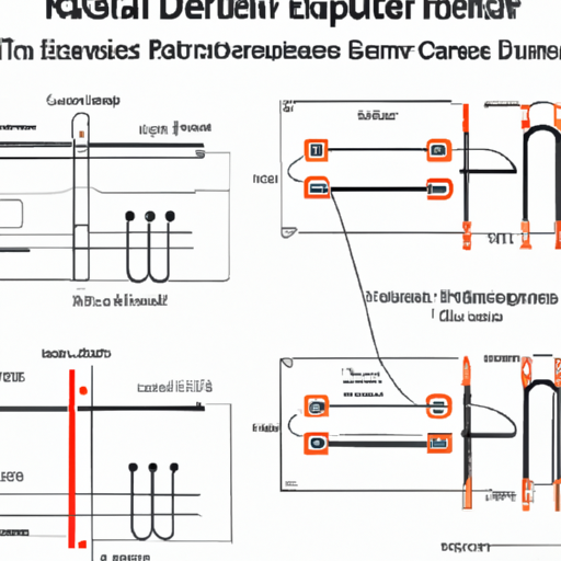 What kind of product is the resistor wiring diagram?