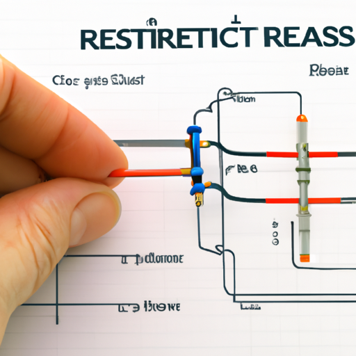 Resistor Wiring Diagram Product Training Precautions