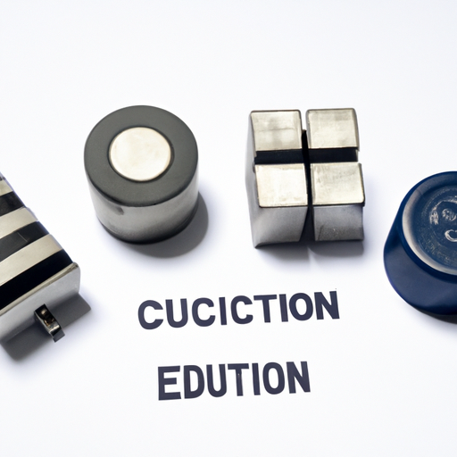 What industries are the application scenarios of inductor characteristics included?