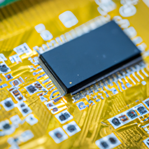 What are the advantages of Shanghai Broadcom integrated circuit products?