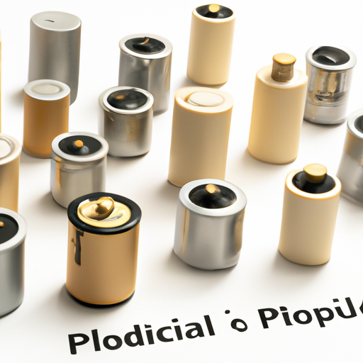 How much do popular capacitors cost and what are their product models?