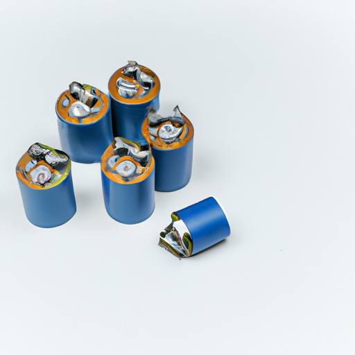 What are the popular smart capacitor product models?