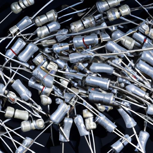 What are the advantages of resistor classified products?