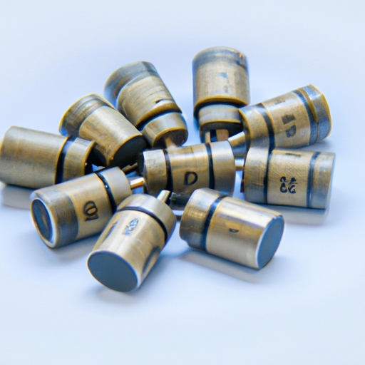 What are the development trends in the capacitor brand industry?