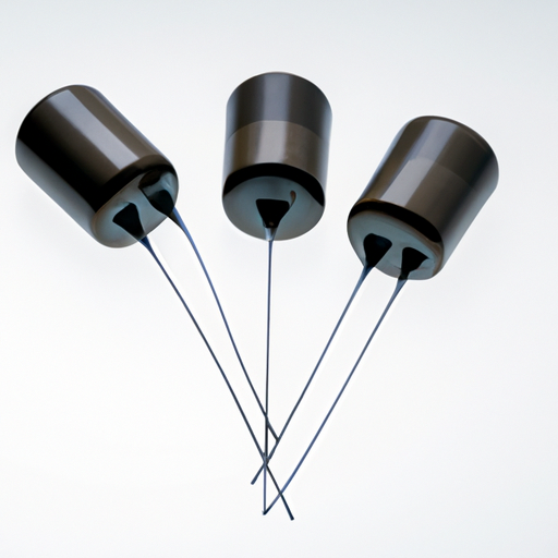 What are the development trends in the capacitor industry?