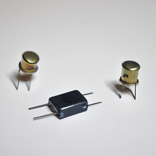 What is the role of resistor power products in practical applications?