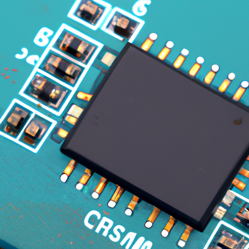 What are the product characteristics of semiconductor integrated circuits?