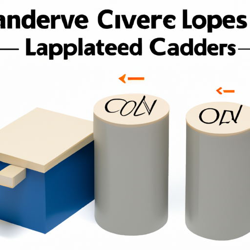 What components and modules does an overload capacitor contain?