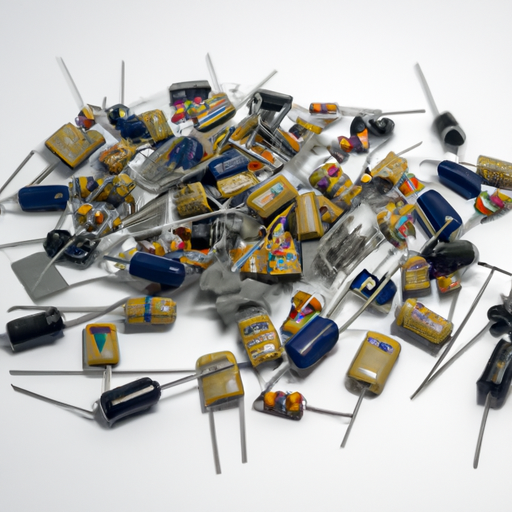 What are the advantages of resistor-based products?