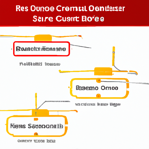 What are the advantages of crane resistor wiring diagram products?