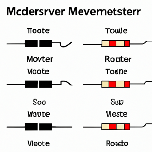 Recommendations for similar power wirewound resistor components