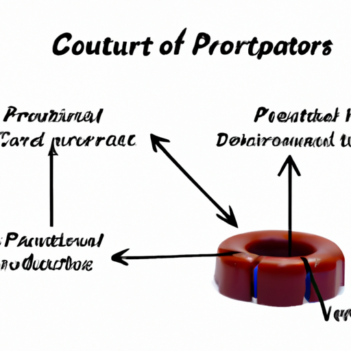 What are the important product categories of inductor formulas?