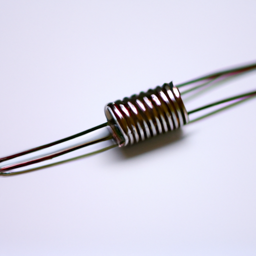 What are the latest manufacturing processes for fixed inductors?