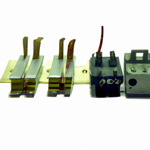 What are the important patents of the resistor box containing?