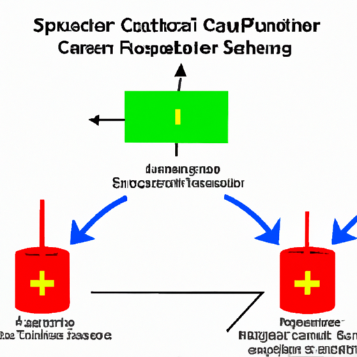 What is the working principle of supercapacitor structure?