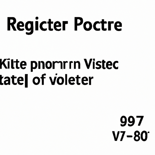 What is the purchase price of the latest resistor voltage?