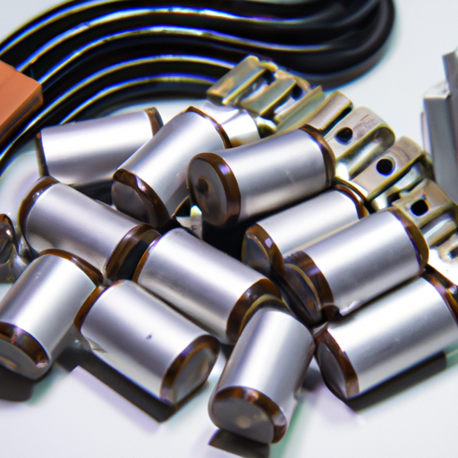 What is the production process of mainstream power wire-winding resistors?