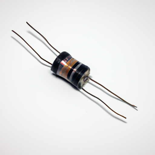 What are the mainstream models in the inductor market?