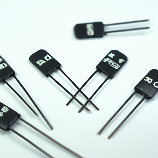 The latest resistor factory specifications