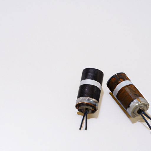 What are the types of popular capacitor grounding products?