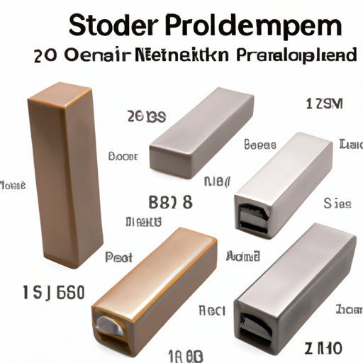 What are the popular models of the 10 mainstream capacitor brands?