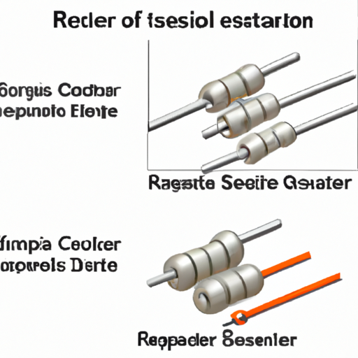 Latest resistor standard specifications