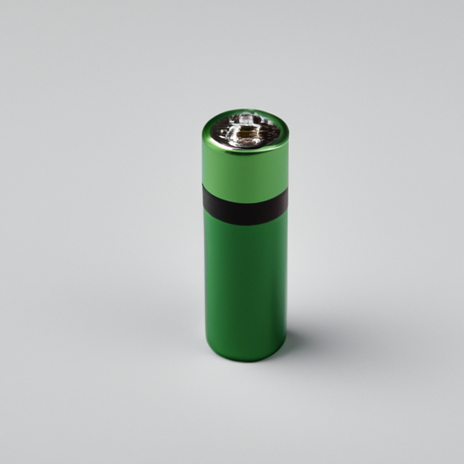 What are the advantages of environmentally friendly battery holders?