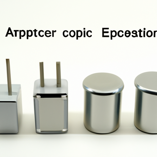 What are the main application directions of capacitor capacitors?