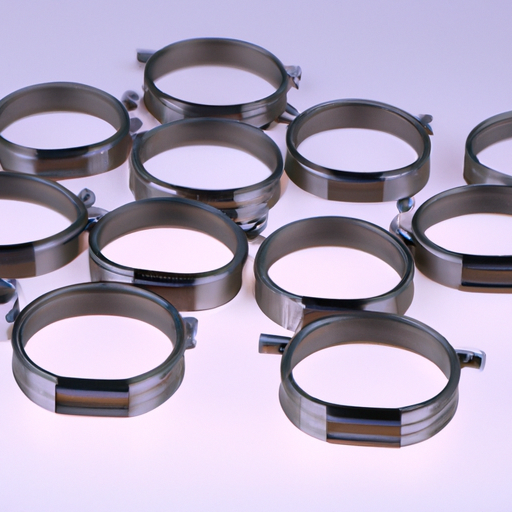 What are the advantages of magnetic ring inductor products?