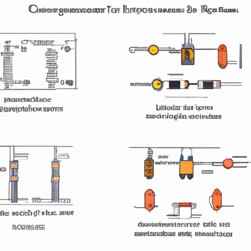 Recommended similar types of crane resistor wiring diagram components